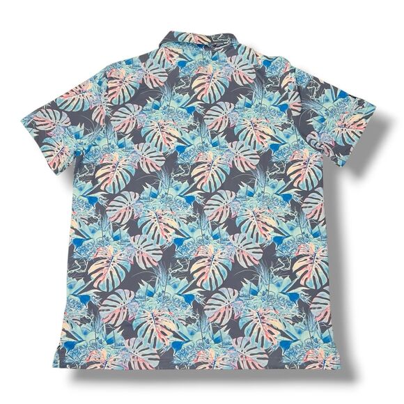 Lot Of 2 Sunday Swagger Shirt Mens L - Picture 4 of 16